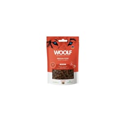WOOLF Soft Cubes Iberian Pork