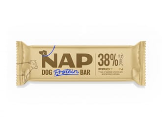 NAP Proteinbar Beef