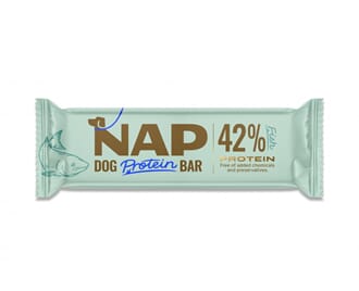 NAP Proteinbar Fisk
