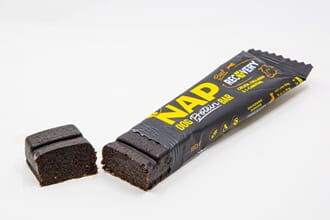 NAP Proteinbar Recovery