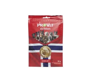 Provit Frysetørket Okse