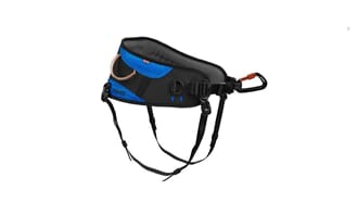 Non-Stop Ferd Belt Unisex Blå