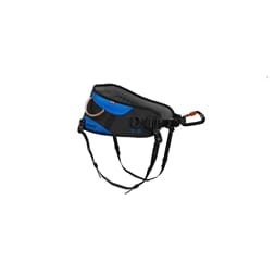 Non-Stop Ferd Belt Unisex Blå