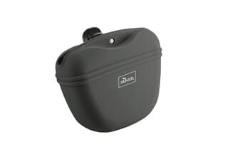 Lugo Godbitbag svart