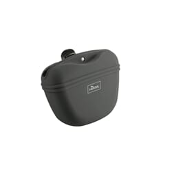 Lugo Godbitbag svart