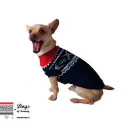 Mariusgenser str. XS - 5XL