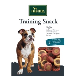 Training Snack Toffee
