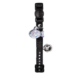 Collar Modern Art Luxus svart