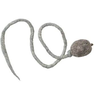 Cat toy with Bell Ball