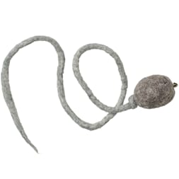 Cat toy with Bell Ball