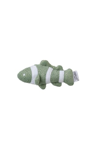 Cat toy Amur Fish