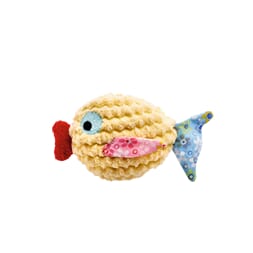 Mamou Fish gul