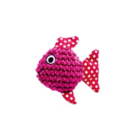 Mamou Fish rosa