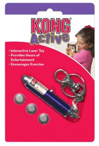 KONG Laserpenn