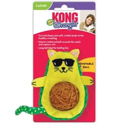 Kong Wrangler AvoCATo