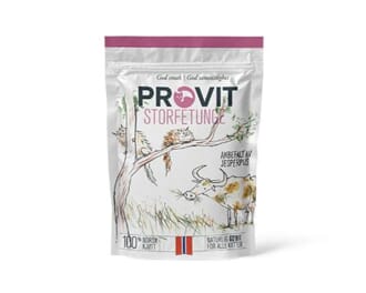 Provit Frysetørket Storfetunge