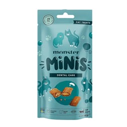 Monster Minis Dental Care