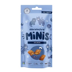 Monster Minis Salmon