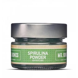 Mr.Bones Spirulina Powder