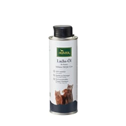 Hunter Norsk Lakseolje 250ml