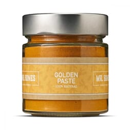 Mr.Bones Golden Paste