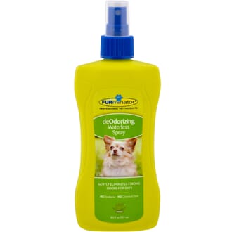 FURminator deOdorizing Waterless Spray 250ml