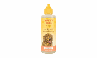 Burt's Bees Ørerens