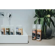 Shampo og balsam
