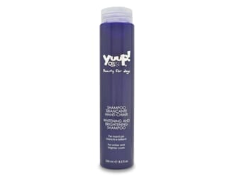 Yuup! Whitening and Brightening Shampoo