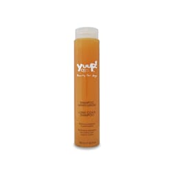 Yuup! Long coats Shampoo