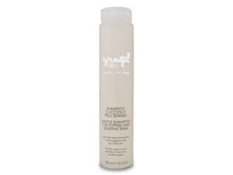 Yuup! Gentle Shampoo for Puppies and Sensitive Skin