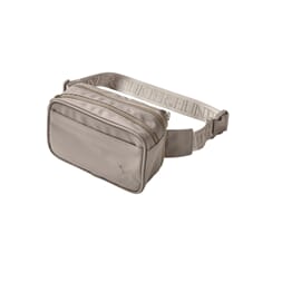 Seoul crossbody-veske greige