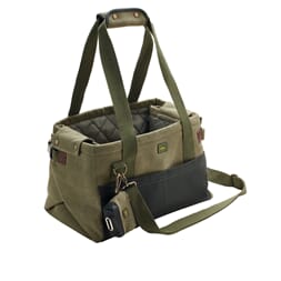 Carrier bag/Blanket Madison 40x25x25 cm