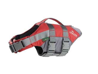 Swimming Vest Moss