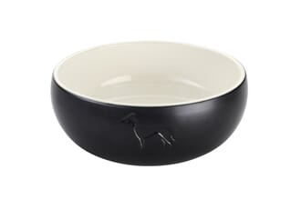 Ceramic Bowl Lund Svart