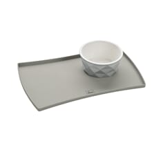 Silicone Pad For Bowls Eiby grey