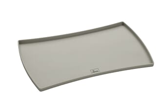 Pad For Bowls Eiby Grey