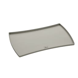 Pad For Bowls Eiby Grey