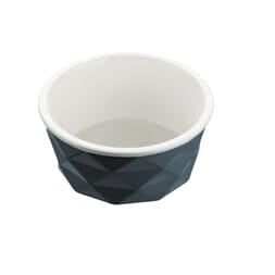 Ceramic Bowl Eiby blå