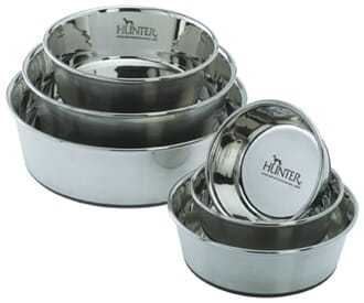 Feeding Bowl Stainless Steel