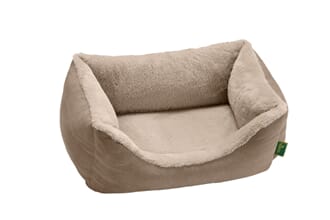 Hundeseng Rockford Beige