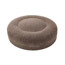 Bormio ergonomisk hundeseng brun