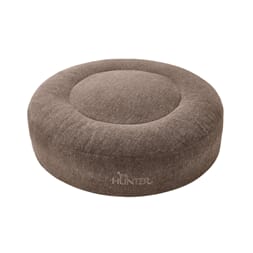 Bormio ergonomisk hundeseng brun